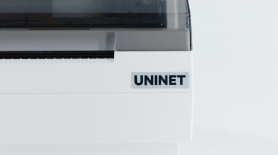 Impresora y Cortadora de Etiquetas en Color de Inyección de Tinta IColor™ 250 (Incluye Software CustomCUT, 2 Años de Garantía)