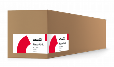 Fusor IColor™ 650 de 120 V (100 000 páginas) (para versiones de impresora que no son 'S')