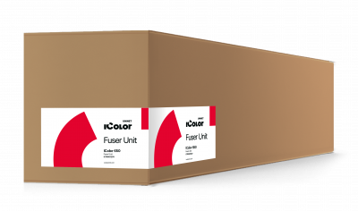 IColor™ 650 Fuser Worldwide (100,000 pages) (For 'S' printer versions)