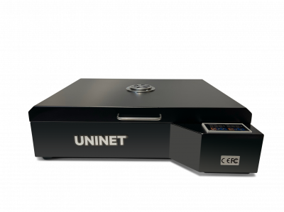 Uninet Heat Station XXL - 16.5 in x 24 in (for DTF Film Sizes up to A2+ including DTG platens)